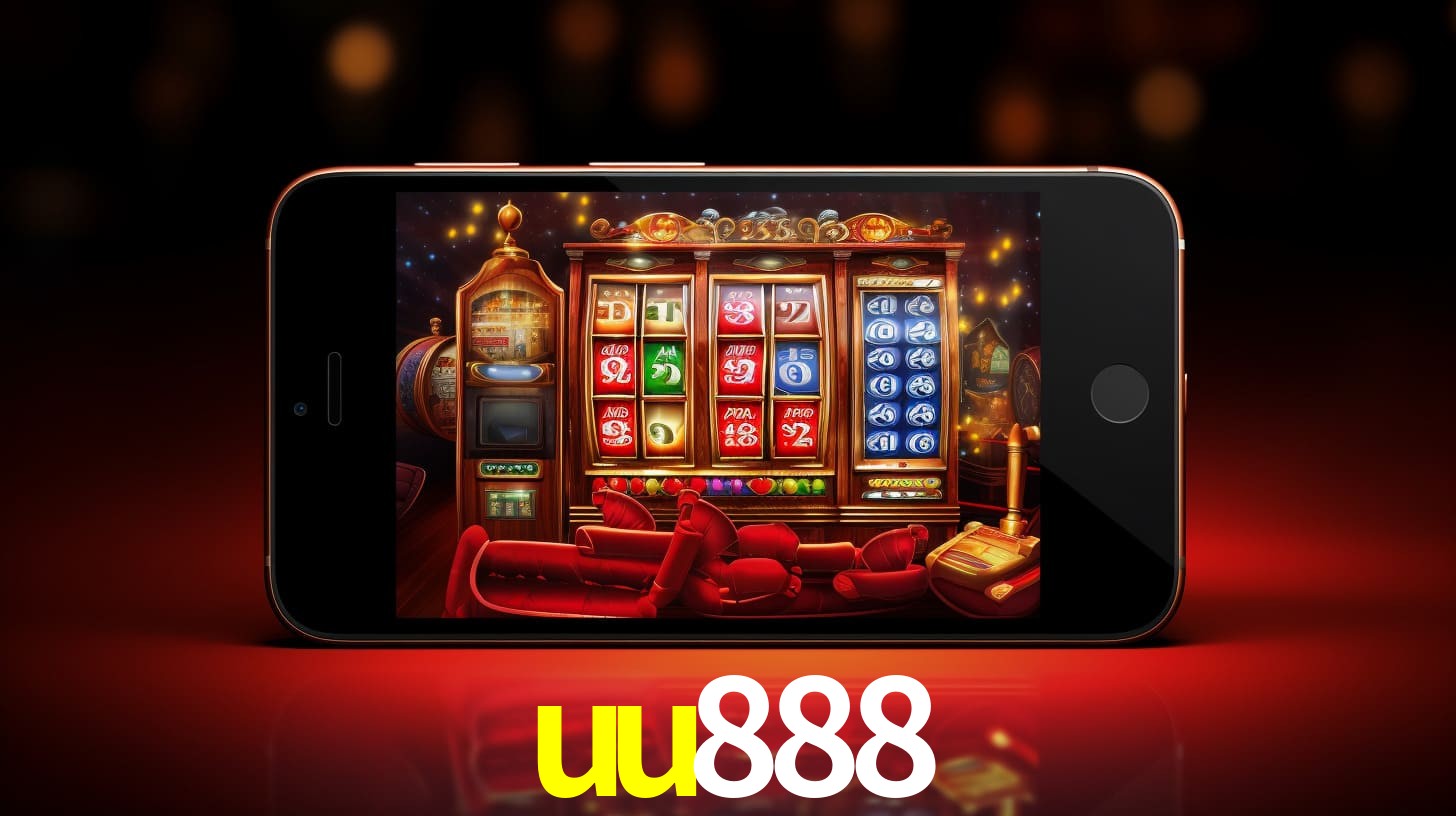 UU888