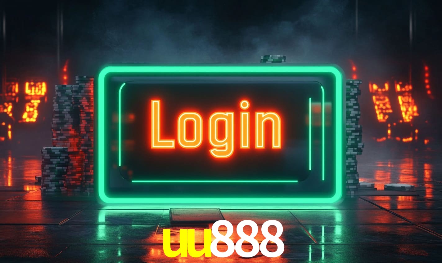 UU888